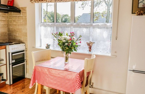 Castleisland Cabaña | Julie's Cottage