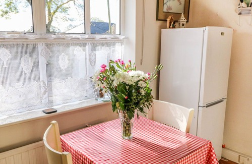Castleisland Cabaña | Julie's Cottage