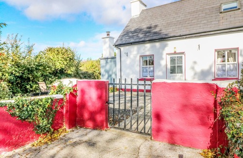 Castleisland Cabaña | Julie's Cottage