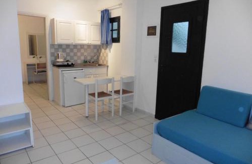 Kokkini Chani Apartamento | Julies Apartments