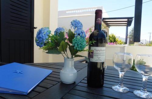 Kokkini Chani Apartamento | Julies Apartments
