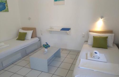 Kokkini Chani Apartamento | Julies Apartments