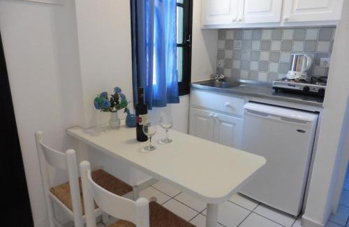 Kokkini Chani Apartamento | Julies Apartments