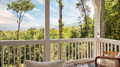 Swannanoa Casa | Juliet by AvantStay Mountain Views Near AshevilleBlack Mountain