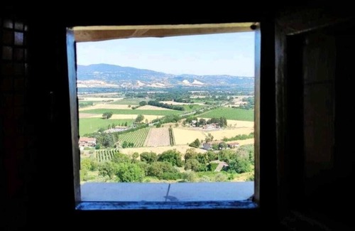 Castiglione in Teverina Casa | Juliet Holiday House