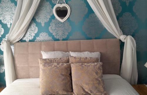 Ieper Cama Y Desayuno | Juliette's