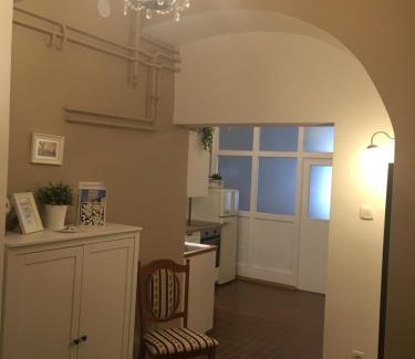 Ljubljana Old Town Apartamento | Julija & Filip Apartments