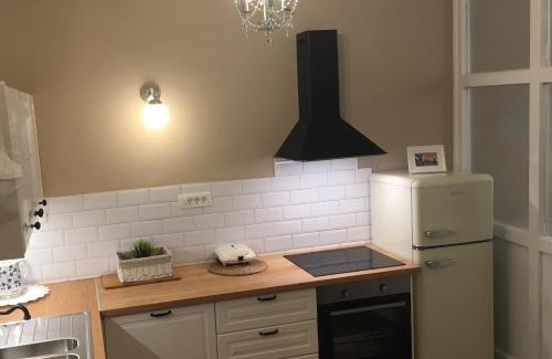 Ljubljana Old Town Apartamento | Julija & Filip Apartments