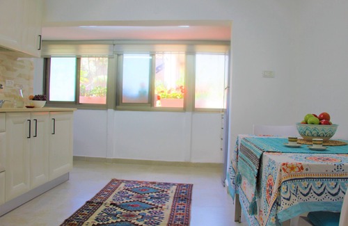Haifa Casa | julin place - unique