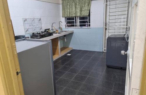 Kampung Telaga Batin Casa | Julina Homestay