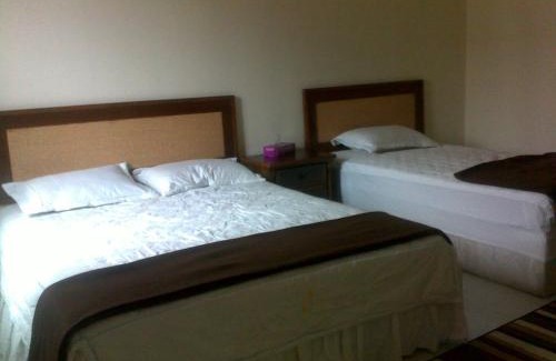 Kampung Telaga Batin Casa | Julina Homestay