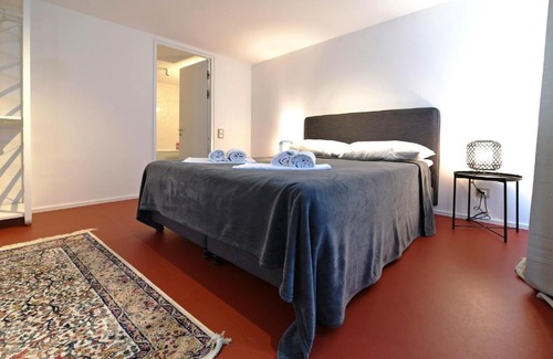 Alsergrund Apartamento | Julius 22 - Urban Oasis, 5 Mins to City Center