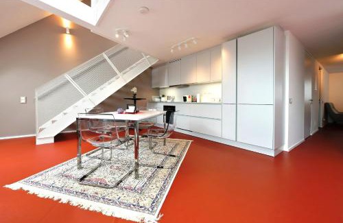Alsergrund Apartamento | Julius 22 - Urban Oasis, 5 Mins to City Center