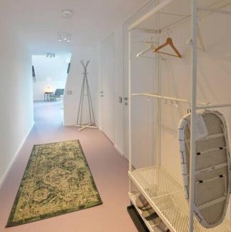 Alsergrund Apartamento | Julius 26 - Duplex Apartment, Modern Charm in Vienna