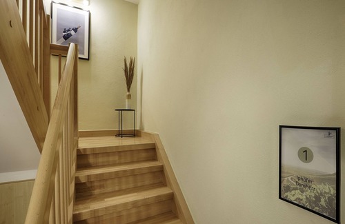 Iphofen Apartamento | Julius Apartments - Iphöfer Domherr