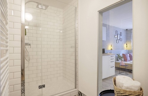 Iphofen Apartamento | Julius Apartments - Iphöfer Domherr