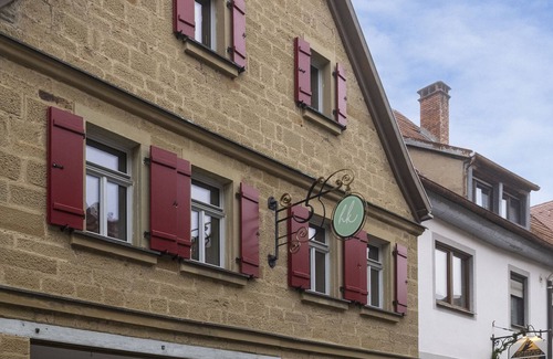 Iphofen Apartamento | Julius Apartments - Iphöfer Kronsberg