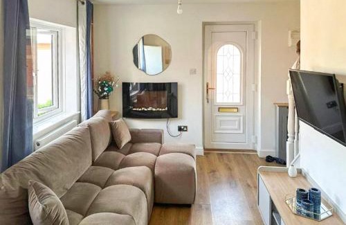 Grantham Casa | Julius-Den