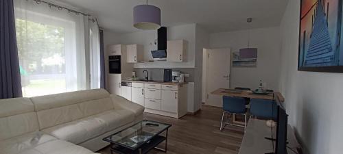 Juliusruh Apartamento | Juliusruh Strandparadies 3