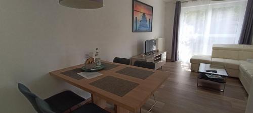 Juliusruh Apartamento | Juliusruh Strandparadies 3