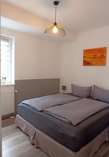Juliusruh Apartamento | Juliusruh Strandparadies 3