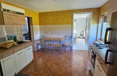 Kopalino Apartamento | Julka