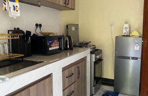 Hospital Apartamento | Julmarg Suites