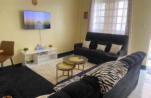 Hospital Apartamento | Julmarg Suites