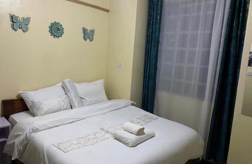Hospital Apartamento | Julmarg Suites