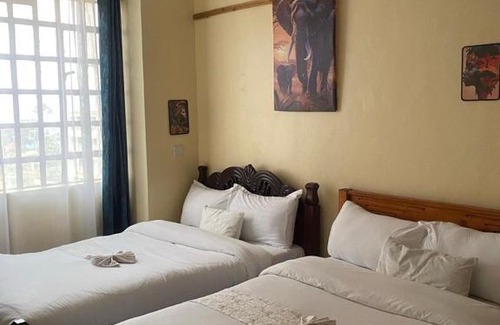 Hospital Apartamento | Julmarg Suites
