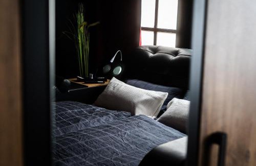 Leverkusen Apartamento | Juloft Private Suite