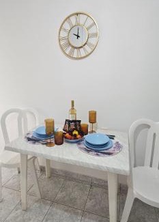 Olymbiaki Akti Apartamento | Julsun apartment