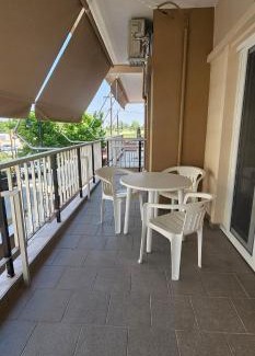 Olymbiaki Akti Apartamento | Julsun apartment