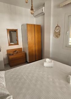 Olymbiaki Akti Apartamento | Julsun apartment