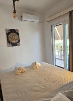 Olymbiaki Akti Apartamento | Julsun apartment