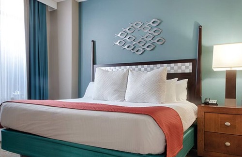 Oxon Hill Complejo | July 4th in Washington DC! Fully equipped luxury Condo in an amazing Resort!