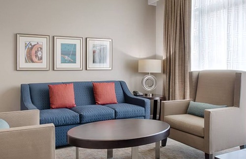 Oxon Hill Complejo | July 4th in Washington DC! Fully equipped luxury Condo in an amazing Resort!