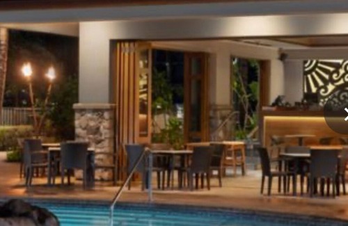 Lahaina Villa | JULY 4th - Oceanfront Westin Nanea Resort 2-BEDROOM, Family Fun, Hot Tub