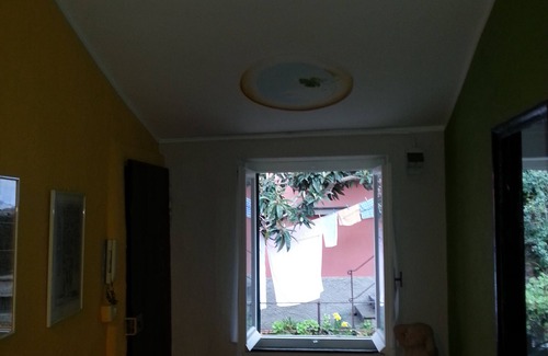 Portofino Apartamento | Julio y agosto alquilan un luminoso apartamento de dos habitaciones en la Piazzetta en Portofino