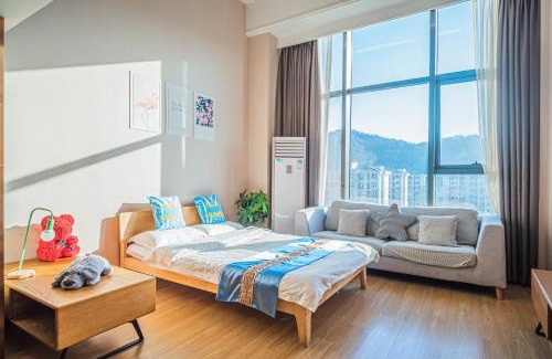 Xihu Apartamento | July Apartment
