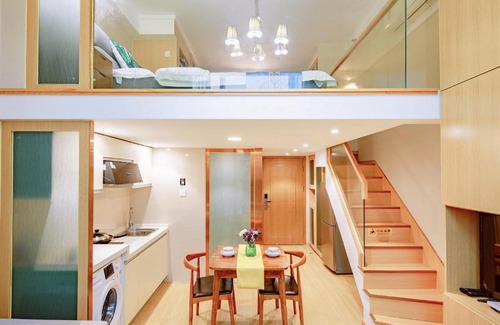 Xihu Apartamento | July Apartment