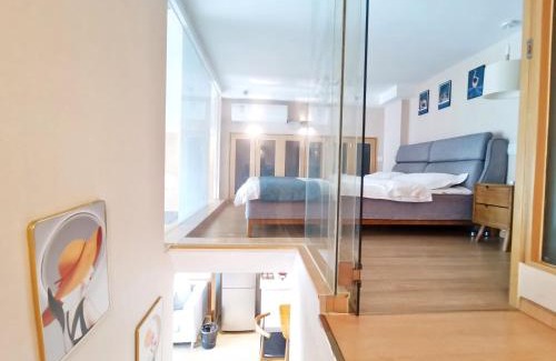 Xihu Apartamento | July Apartment