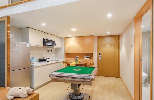Xihu Apartamento | July Apartment