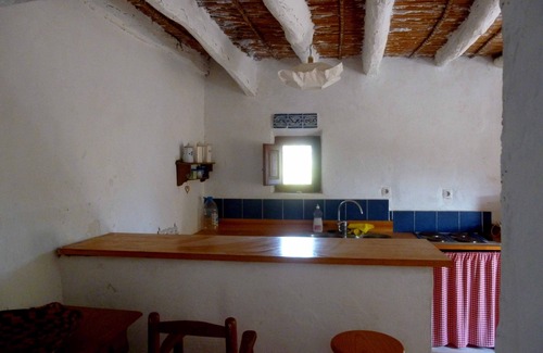 Los Alias Casa | Casa de carácter entre mar y montaña