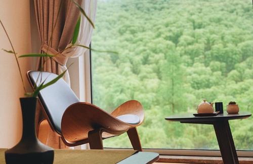 Moganshan Casa | July Bamboo Guesthouse