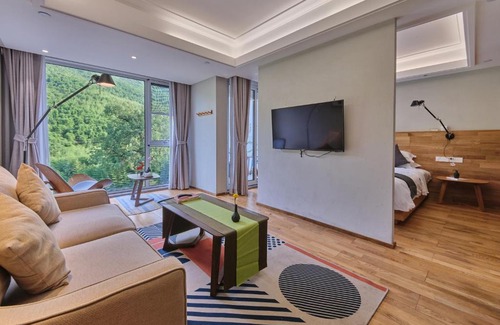 Moganshan Casa | July Bamboo Guesthouse