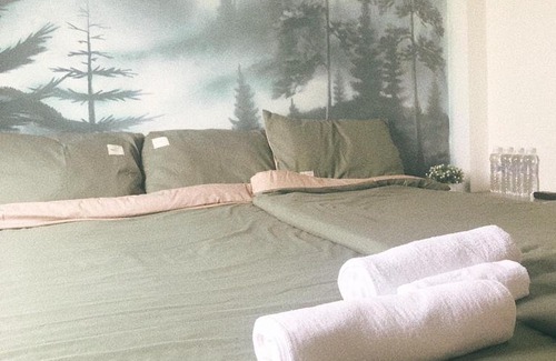 Phuong Cama Y Desayuno | July Home