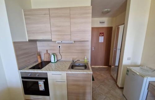 Kavarna Apartamento | July Morning A35