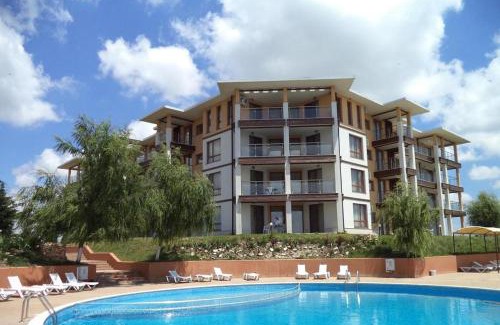Kavarna Apartamento | JULY MORNING SEAside HOTEL