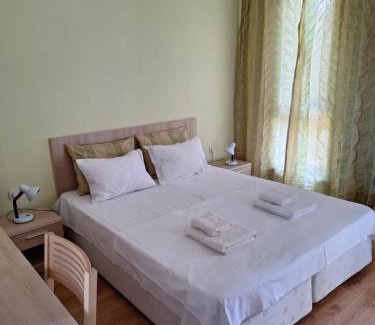 Kavarna Apartamento | JULY MORNING SEAside HOTEL